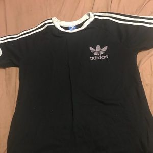 Adidas shirt